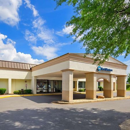Best Western Leesburg Exterior foto