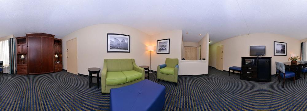 Best Western Leesburg Exterior foto