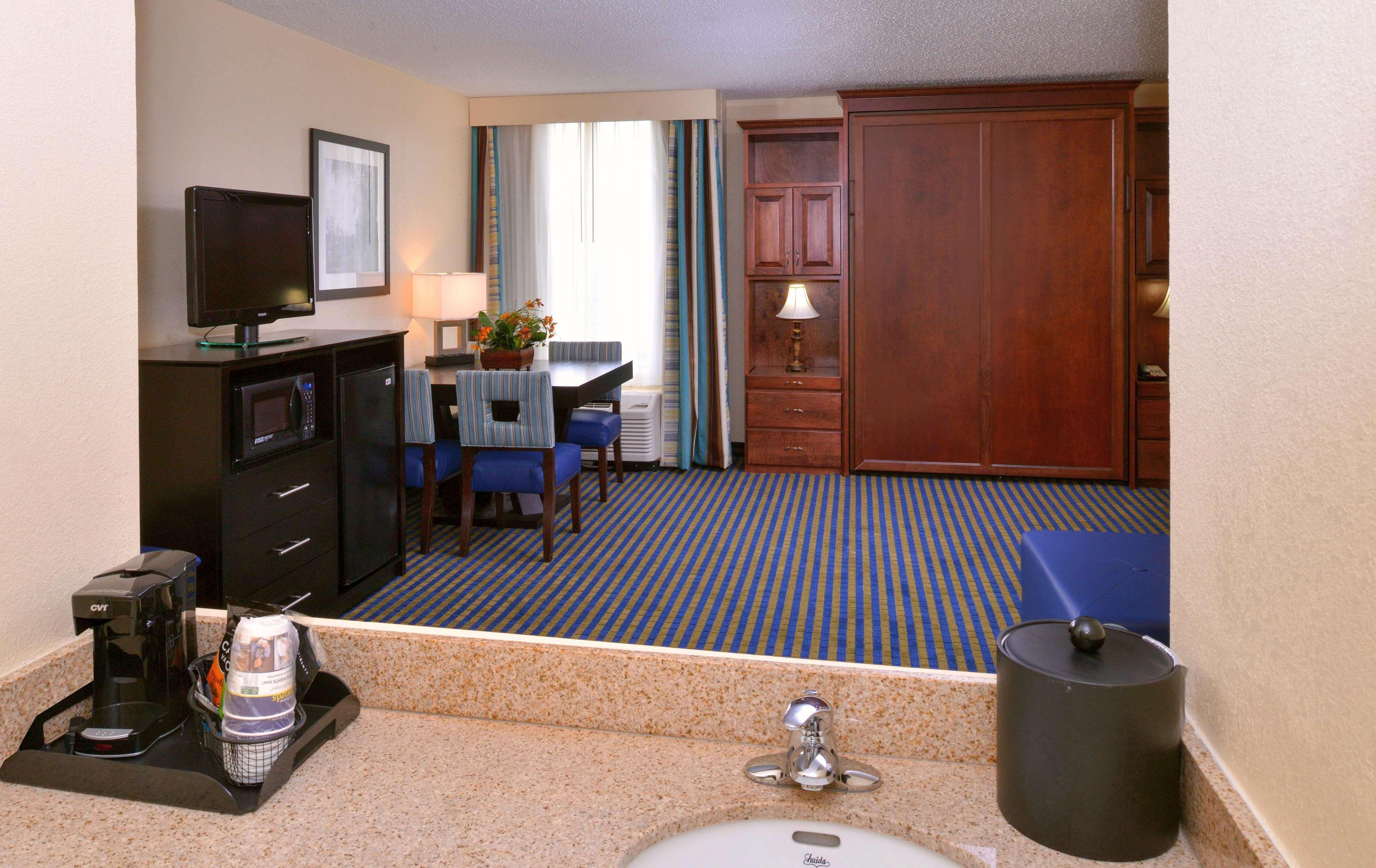 Best Western Leesburg Exterior foto